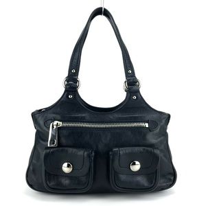 🚫SOLD🚫 Marc Jacobs Anouk Soft Calf Leather